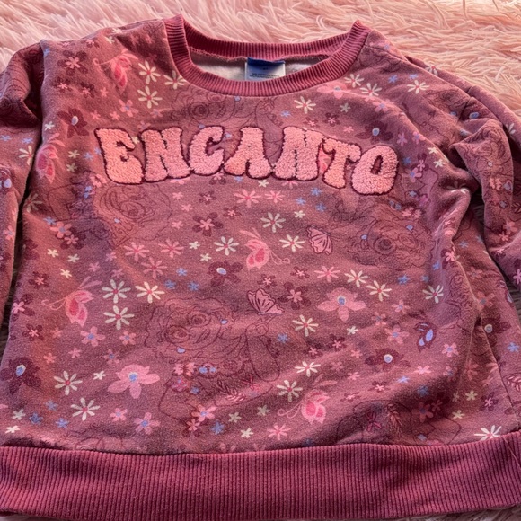 Disney Other - Disney Encanto sweatshirt